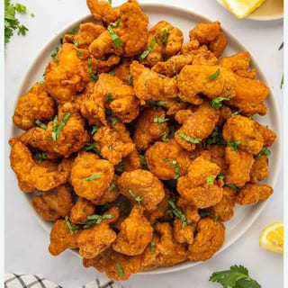 Chicken Pakora