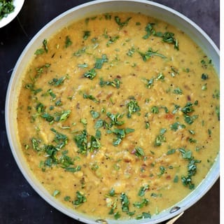 Dal Soup