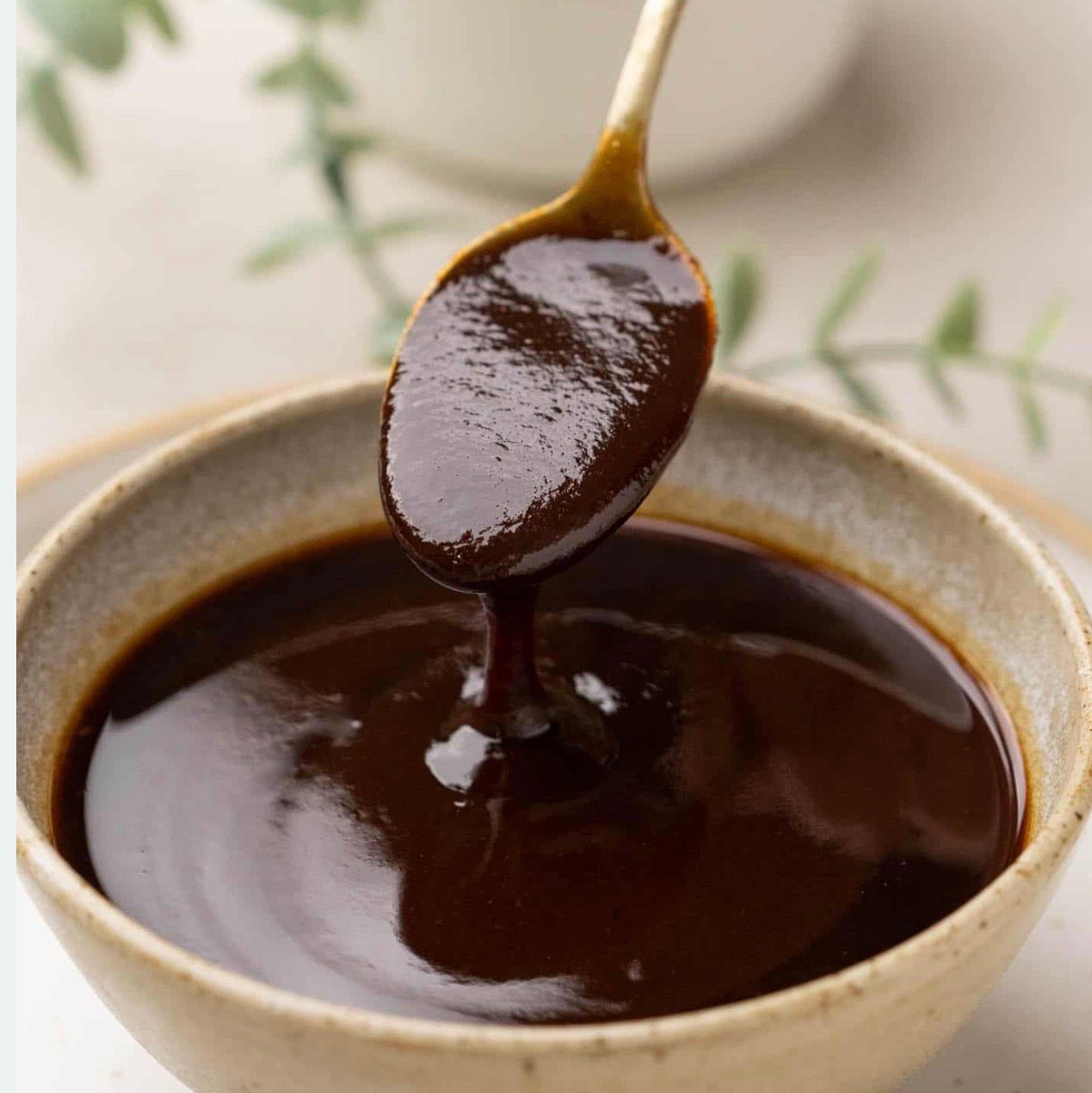 Extra Tamarind Chutney.
