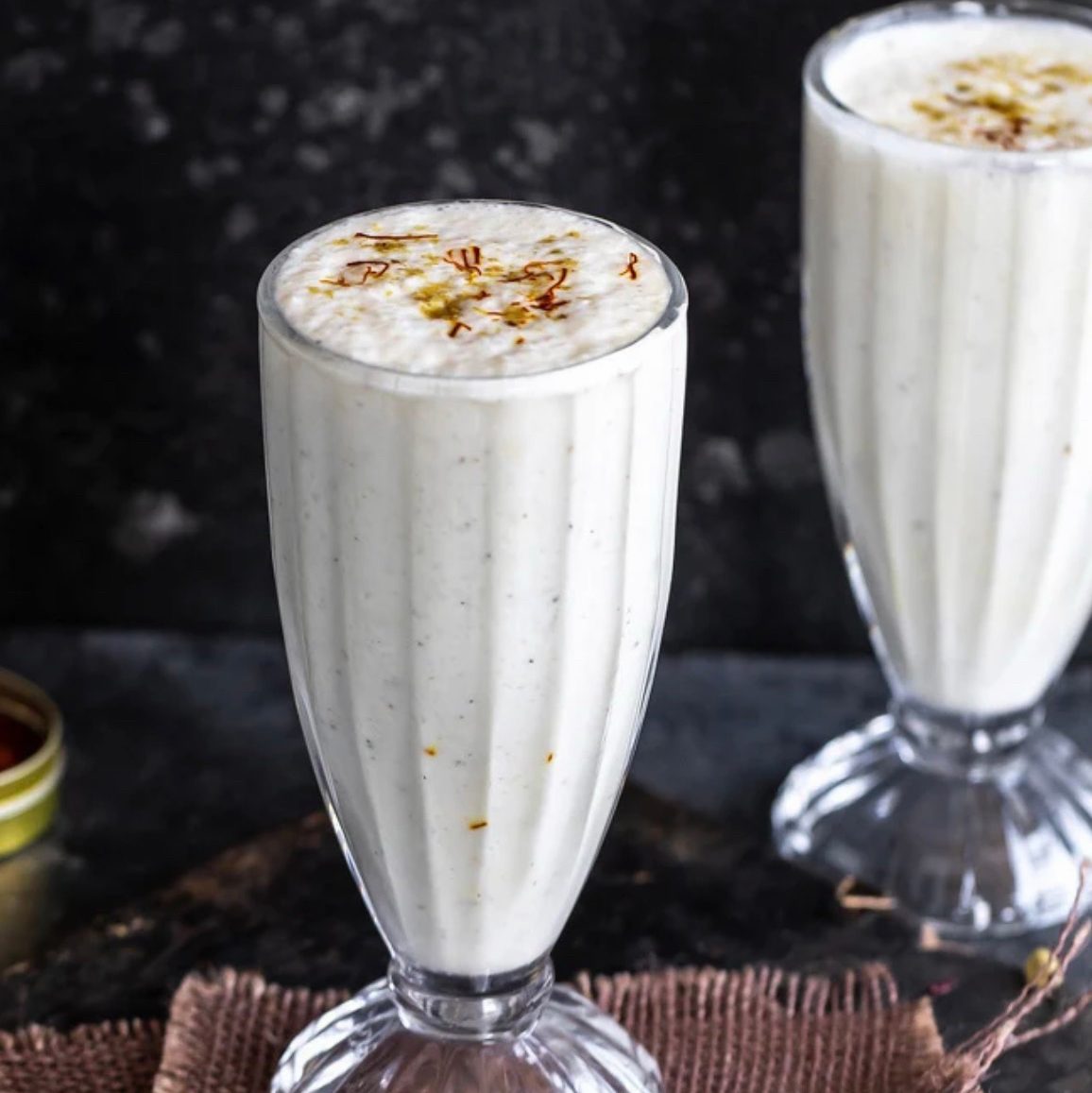 Lassi.
