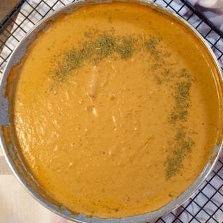 Korma Sauce