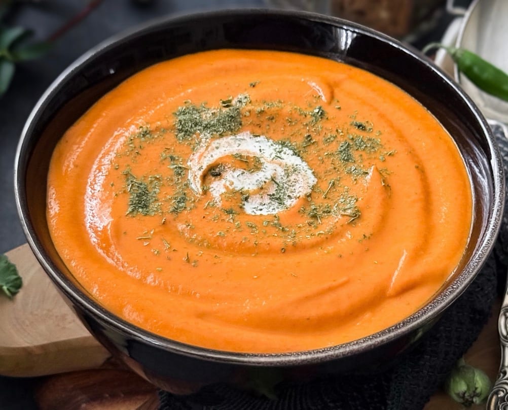 Makhani Sauce.