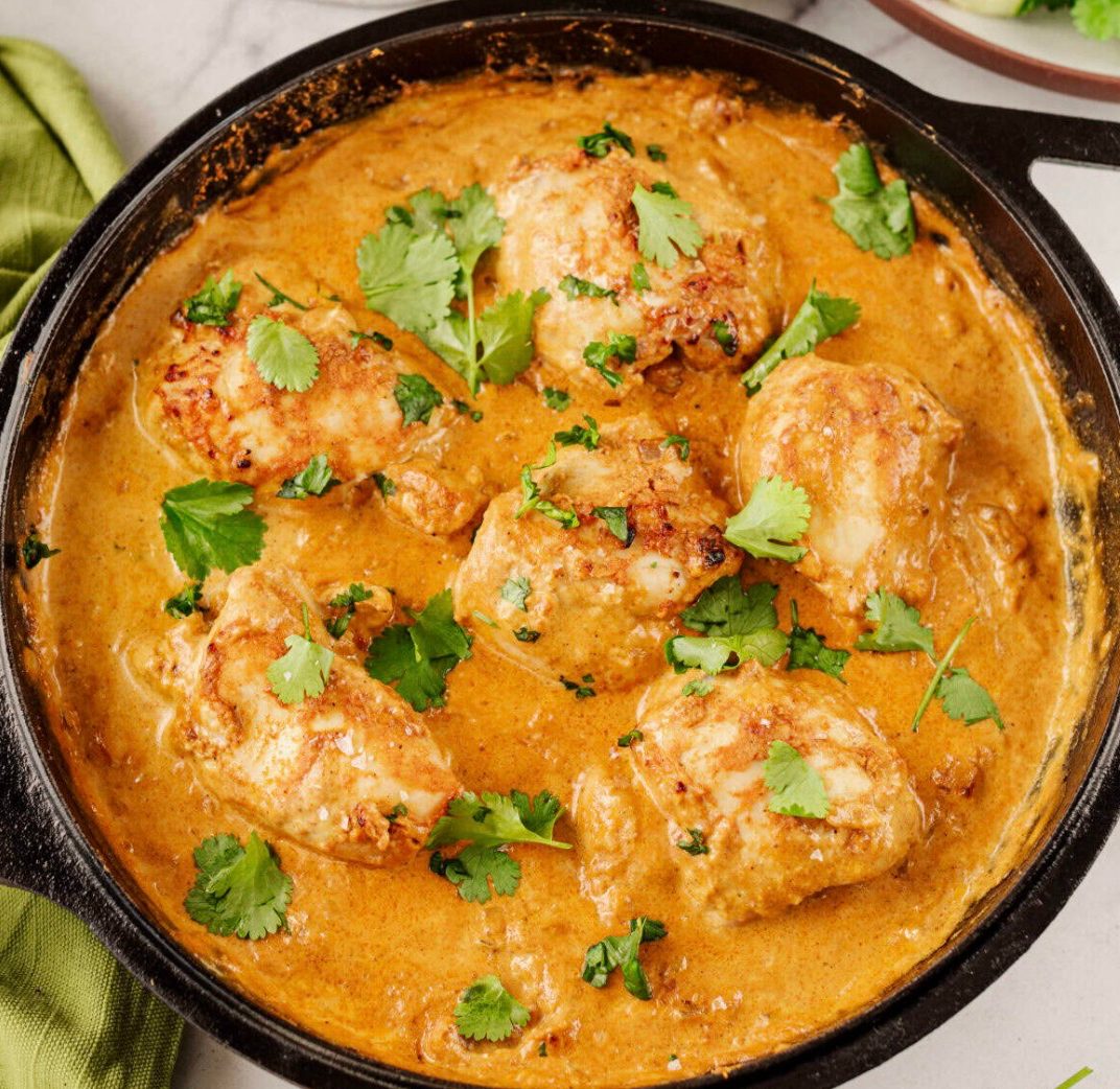 Korma.