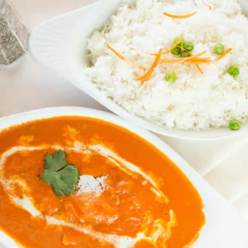 Navaratna Korma.