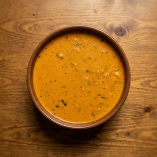 Tikka Masala