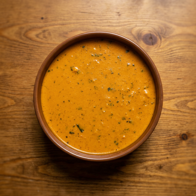 Tikka Masala.